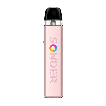 Geekvape Sonder Q2 Sakura Pink, Device, Front