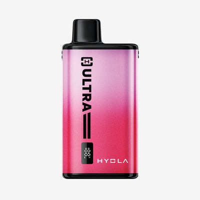 Hyola Ultra 30K Prefilled Pod Kit