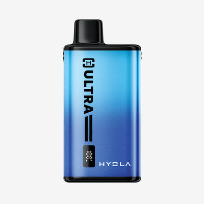 Hyola Ultra 30K Prefilled Pod Kit