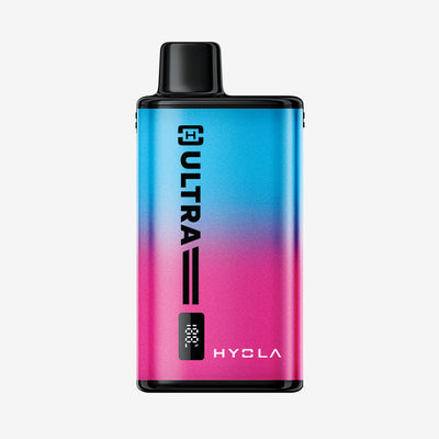 Hyola Ultra 30K Prefilled Pod Kit