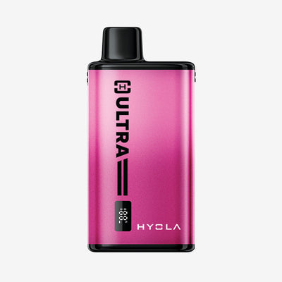 Hyola Ultra 30K Prefilled Pod Kit