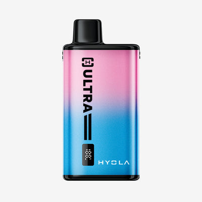 Hyola Ultra 30K Prefilled Pod Kit