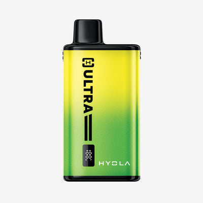 Hyola Ultra 30K Prefilled Pod Kit