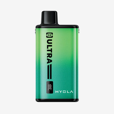 Hyola Ultra 30K Prefilled Pod Kit