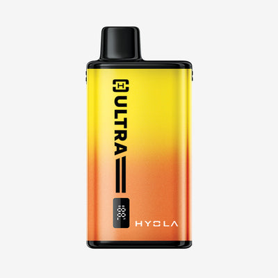 Hyola Ultra 30K Prefilled Pod Kit