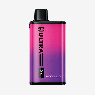 Hyola Ultra 30K Prefilled Pod Kit