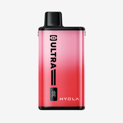 Hyola Ultra 30K Prefilled Pod Kit