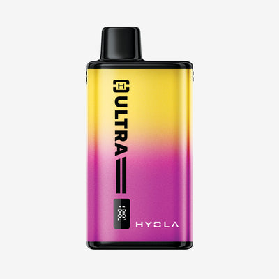 Hyola Ultra 30K Prefilled Pod Kit