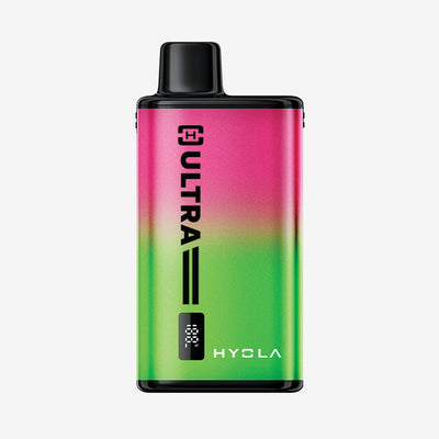 Hyola Ultra 30K Prefilled Pod Kit