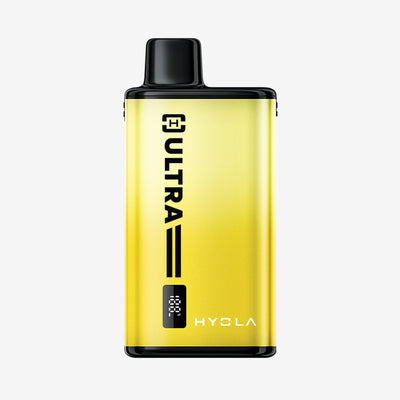 Hyola Ultra 30K Prefilled Pod Kit