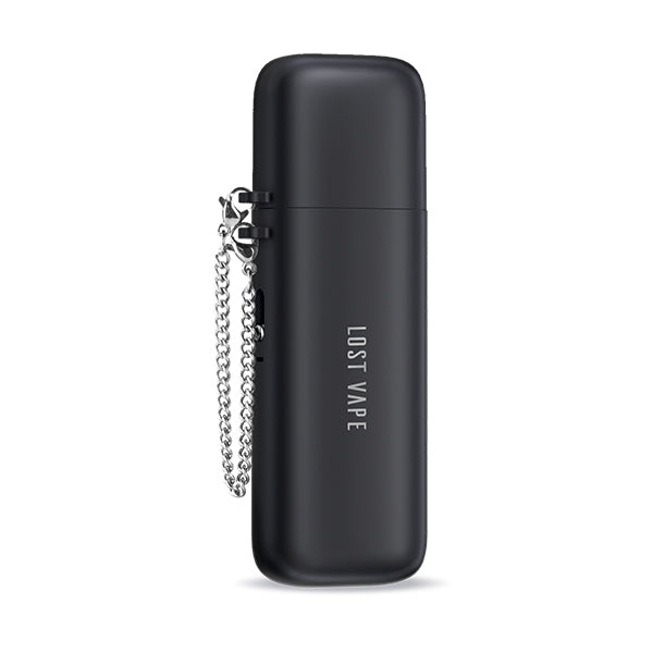 Lost Vape Ursa Cap Infinity Black Device