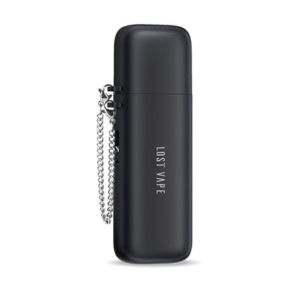 Lost Vape Ursa Cap Infinity Black Device