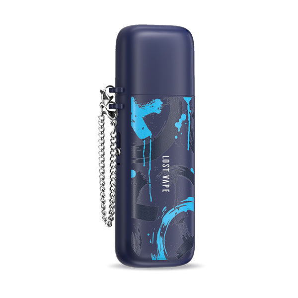 Lost Vape Ursa Cap Joy Blue Device