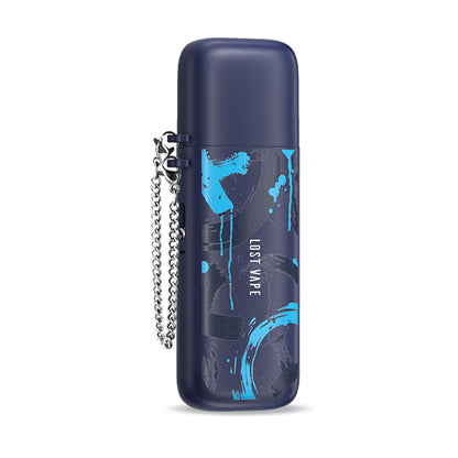 Lost Vape Ursa Cap Joy Blue Device