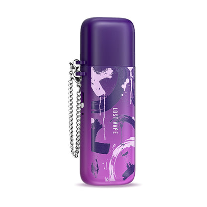 Lost Vape Ursa Cap Joy Purple Device