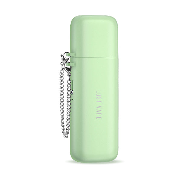 Lost Vape Ursa Cap Mint Green Device