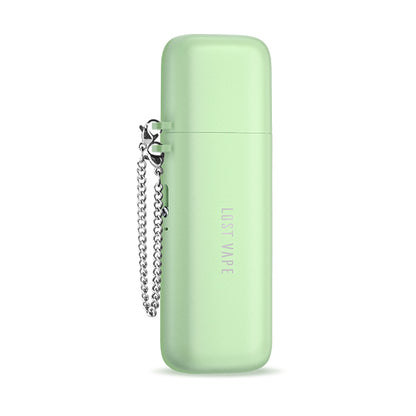 Lost Vape Ursa Cap Mint Green Device