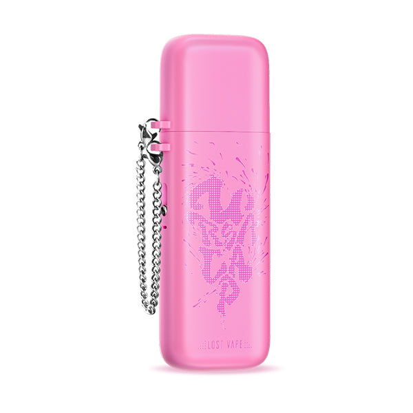 Lost Vape Ursa Cap Pink Carnival Device