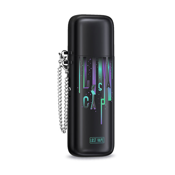 Lost Vape Ursa Cap Solo Charm Device 