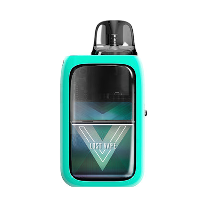 Lost Vape Ursa Epoch Racing Zone Device