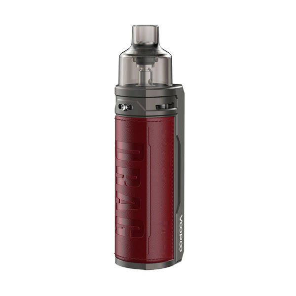 Voopoo Drag S Marsala Kit, Device, Front