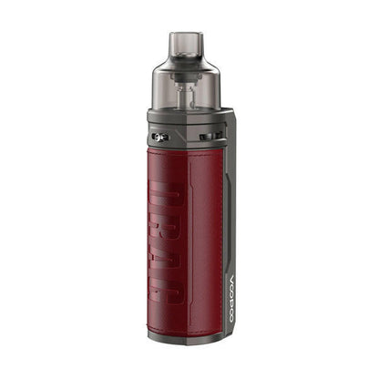 Voopoo Drag S Marsala Kit, Device, Front
