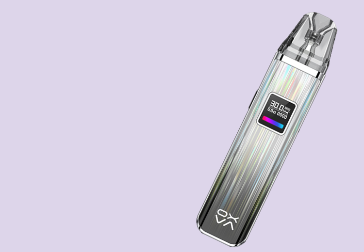 Oxva Xlim Pro Vape Device Offer