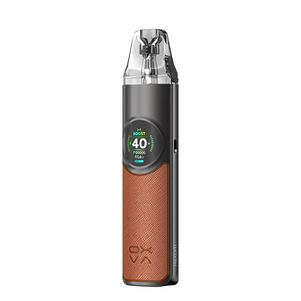 Oxva NeXlim Pod Vape Kit | 2 X Free Nic Salts Escobar Vape Shop Oxva NeXlim Pod Vape Kit | 2 X Free Nic Salts Escobar Vape Shop