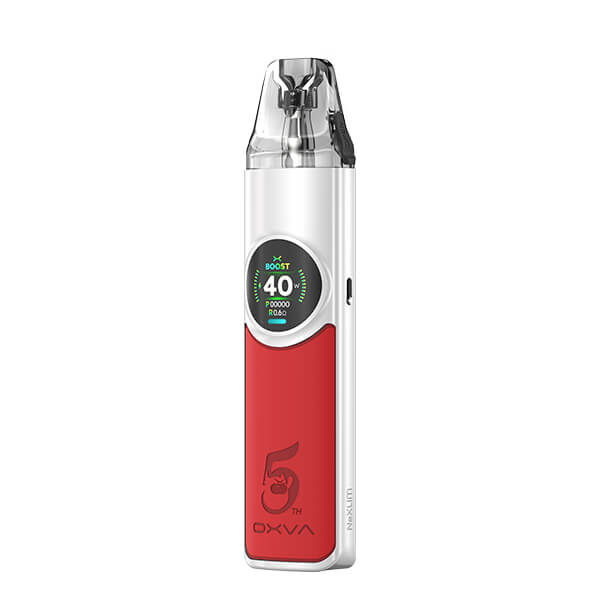 Oxva NeXlim Pod Vape Kit | 2 X Free Nic Salts Escobar Vape Shop Oxva NeXlim Pod Vape Kit | 2 X Free Nic Salts Escobar Vape Shop