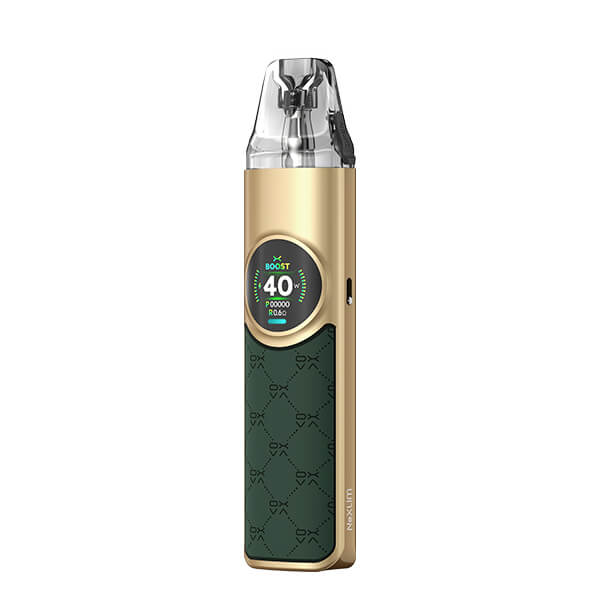 Oxva NeXlim Pod Vape Kit | 2 X Free Nic Salts Escobar Vape Shop Oxva NeXlim Pod Vape Kit | 2 X Free Nic Salts Escobar Vape Shop