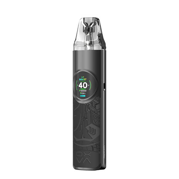 Oxva NeXlim Pod Vape Kit | 2 X Free Nic Salts Escobar Vape Shop Oxva NeXlim Pod Vape Kit | 2 X Free Nic Salts Escobar Vape Shop