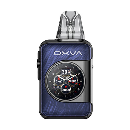 Oxva XLIM SQ Pro 2 Pod Vape Kit | Touchscreen Smart Pod Kit  Escobar Vape  Shop