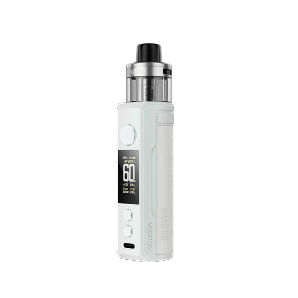 Voopoo Drag S2 Kit