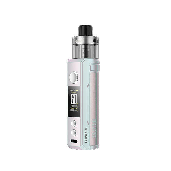 Voopoo Drag S2 Kit