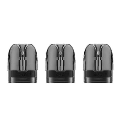 Voopoo Argus Replacement Pods, Pods, Front