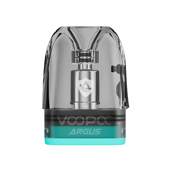 VooPoo Argus vape pod on a white background