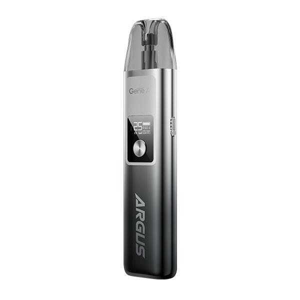 Voopoo Argus G Space Grey Kit, Device, Front