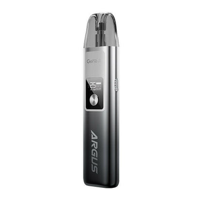 Voopoo Argus G Space Grey Kit, Device, Front