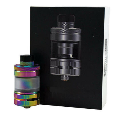 Hellvape x WiRice Launcher Mini Sub Ohm Tank