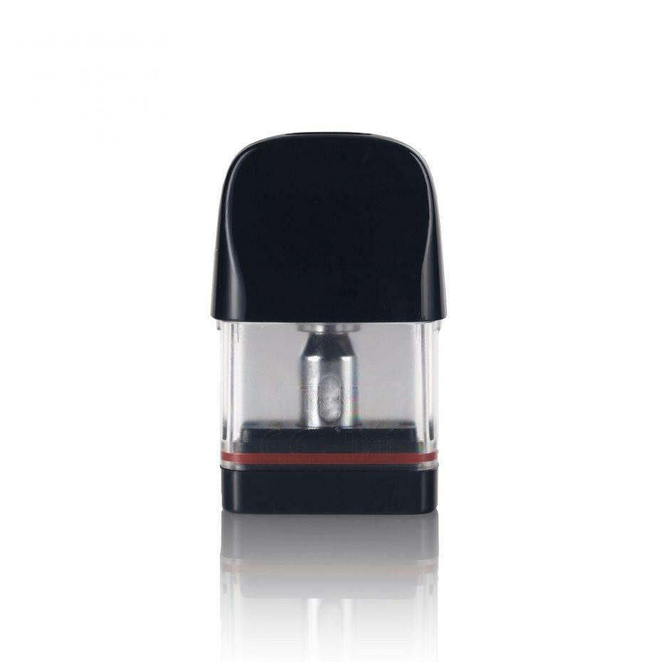 Uwell Caliburn G3 Refillable Pods, Pods, Front
