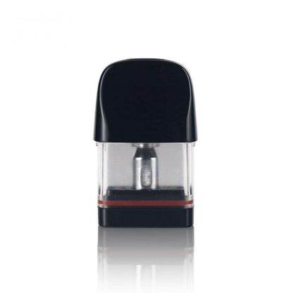 Uwell Caliburn G3 Refillable Pods, Pods, Front