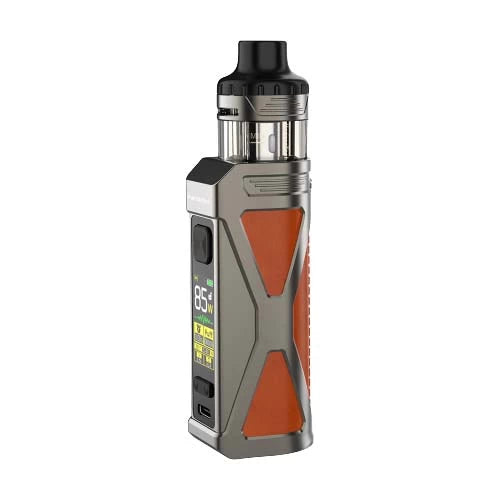 HorizonTech Chestnut Brown Kit, Device, Side