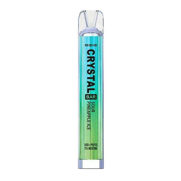 ice crystal vape the MR Fog Max Air 8500 puffs