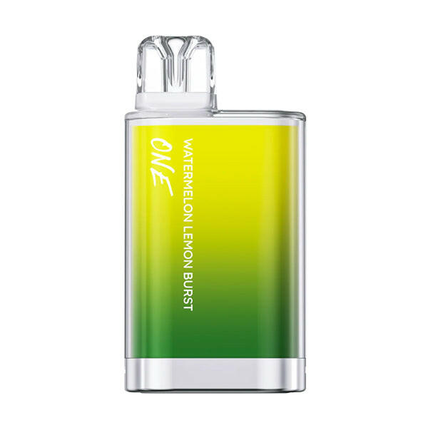 SKE Amare Crystal ONE Watermelon Lemon Burst Disposable Vape
