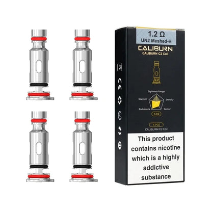 Uwell Caliburn G & G2 Coils Refillable Pod Free Next Day Delivery Escobar Vape Shop Uwell Caliburn G & G2 Coils Refillable Pod Free Next Day Delivery Escobar Vape Shop