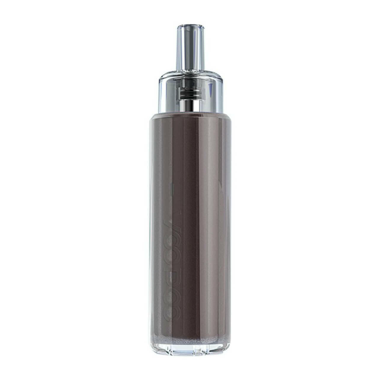 Voopoo Doric Q Brown Kit, Device, Front