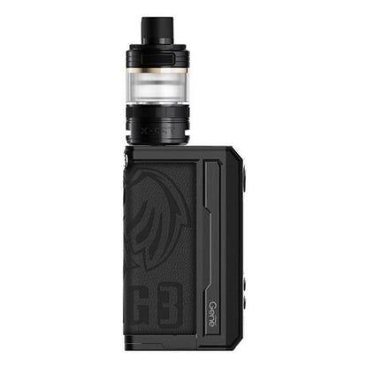 Voopoo Drag 3 TPP-X Eagle Black Kit, Device, Side